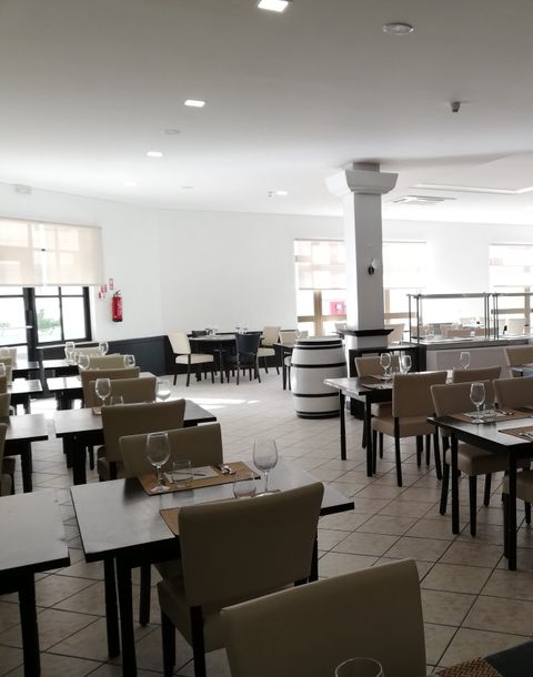 restaurante